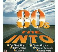 Various - Songs From The 80s