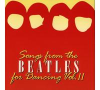 Various - Songs from The Beatles Fo [Import]