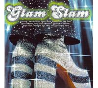 Various - Songs from the Glitter & Glamour Era (Compilation CD, 20 Tracks)