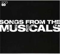 Various - Songs From The Musicals