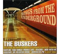 Various - Songs from the Underground...