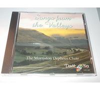 Various - Songs from The Valleys [Import]