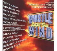 Various - Songs from Whistle Down. [Import]