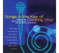 Various - Songs in The Key of Cooking [Import]