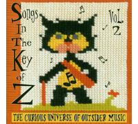 Various - Songs in The Key of Z Vol.2 [Import]
