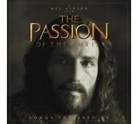 various - Songs Inspired By the Passion of the Christ (UK Import)