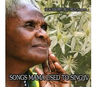 Various Artists - Songs Mama Used to Sing, Vol. 4