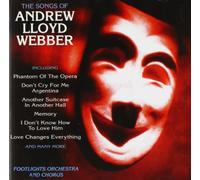Various - Songs of Andrew Lloyd Webber [Import]