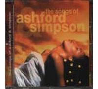 Various - Songs of Ashford & Simpson [Import]