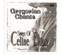 Various - Songs of Celine Dion [Import]