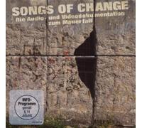 Various - Songs of Change-Die Audio [Import]
