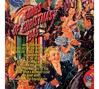 Various - Songs of Christmas 1945