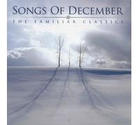 Various - Songs of December: The Familiar Classics