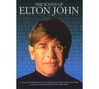 Various - Songs of Elton John [Import]