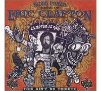 Various - Songs of Eric Clapton [Import]