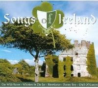 Various - Songs of Ireland [Import]