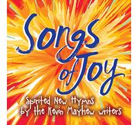 Various - Songs of Joy - Spirited New Hymns