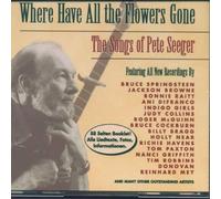 Various - Songs of Pete Seeger [Import]