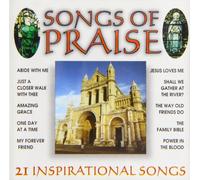 Various - Songs of Praise [Import]