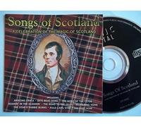 Various - Songs of Scotland