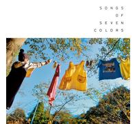 Various - Songs of Seven Colors [Import]
