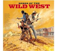 Various - Songs of the Wild West