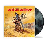 Various - Songs of the Wild West Greatest Country Hits Featuring Johny Cash and more by Various [Vinyl]