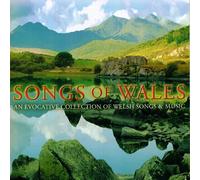 Various - Songs of Wales