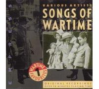 Various - Songs of Wartime [Import]