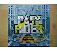 Various - Songs Performed In The Motion Picture Easy Rider [Vinyl LP]