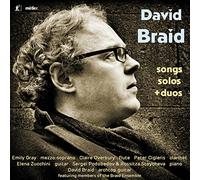 Various - Songs,Solos,Duos [Import]
