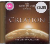Various - Songs that Celebrate Creation [UK Import]