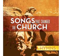 VARIOUS - Songs That Changed The Church-HYMN [Import]