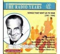 Various - Songs That Sent Us to War [Import]