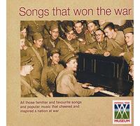 Various - Songs That Won The War [Import]