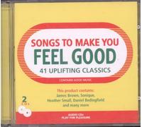 Various - Songs to Make You Feel Good.1 [Import]