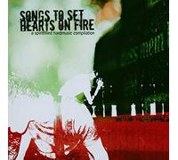 Various - Songs to Set Hearts [Import]
