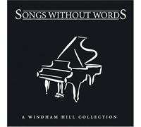 Various - Songs Without Words [Import]