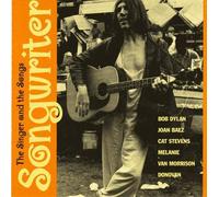 Various - Songwriter - the Singer and the Son