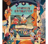 Various - Sonhos Secretos