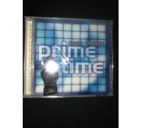 Various – Sonic Images Prime Time – CD – Import U.S.