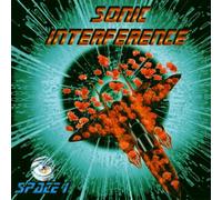 Various - Sonic Interference-Space 1