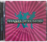 Sonic Praise: Here I Am to Worship