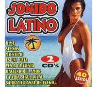 Various - Sonido Latino