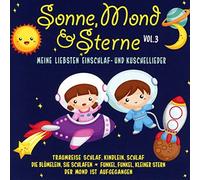 Various - Sonne,Mond & Sterne Vol.3: Meine Liebsten