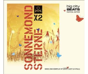 Various - Sonne Mond Sterne X2 2008 [Import]