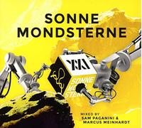Various - Sonne Mond Sterne Xxi [Import]