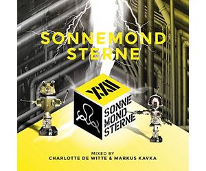 Various - Sonne Mond Sterne Xxii