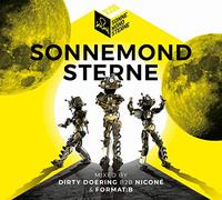 Various - Sonne Mond Sterne XXIII [Import]