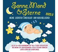 Various - Sonne, Mond und Sterne 2023.2-Meine Liebsten EIN [Import]